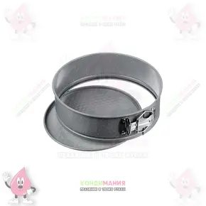 Форма разъемная d-20 см, гранит Похожие товары