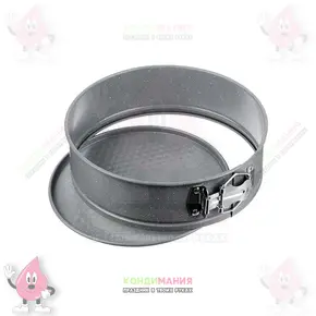 Форма разъемная d-26 см, гранит Похожие товары