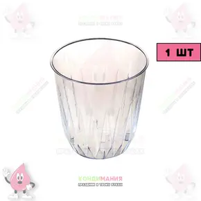 Креманка с гранями, 200 мл Похожие товары