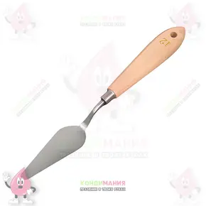 Мастихин №12, 2,5х7 см Похожие товары