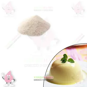 Агар-Агар Е406, 900 блюм, 20 г Сопутствующие товары