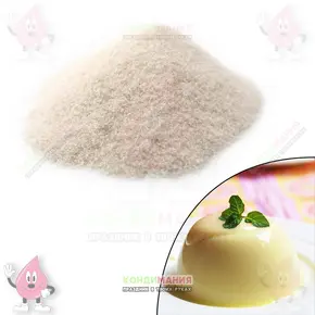 Агар-Агар Е406, 900 блюм, 500 г Похожие товары