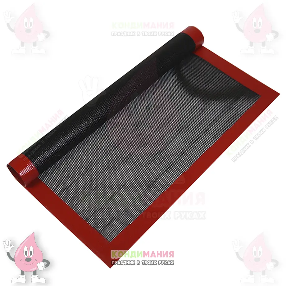 Коврик перфорированный 60х40 см #1