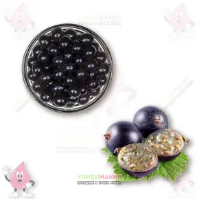 Джус бабл Смородина, 100 г, Болл Double Bubble Похожие товары