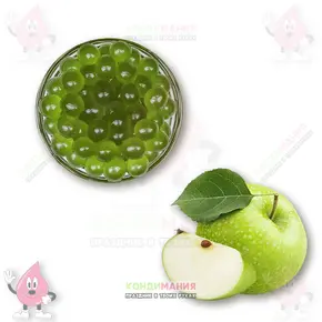 Джус бабл Яблоко, 100 г, Болл Double Bubble Похожие товары