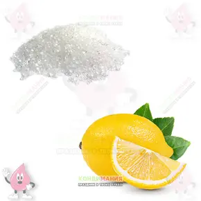 Кислота лимонная Е330, Айдиго, 50 г Похожие товары