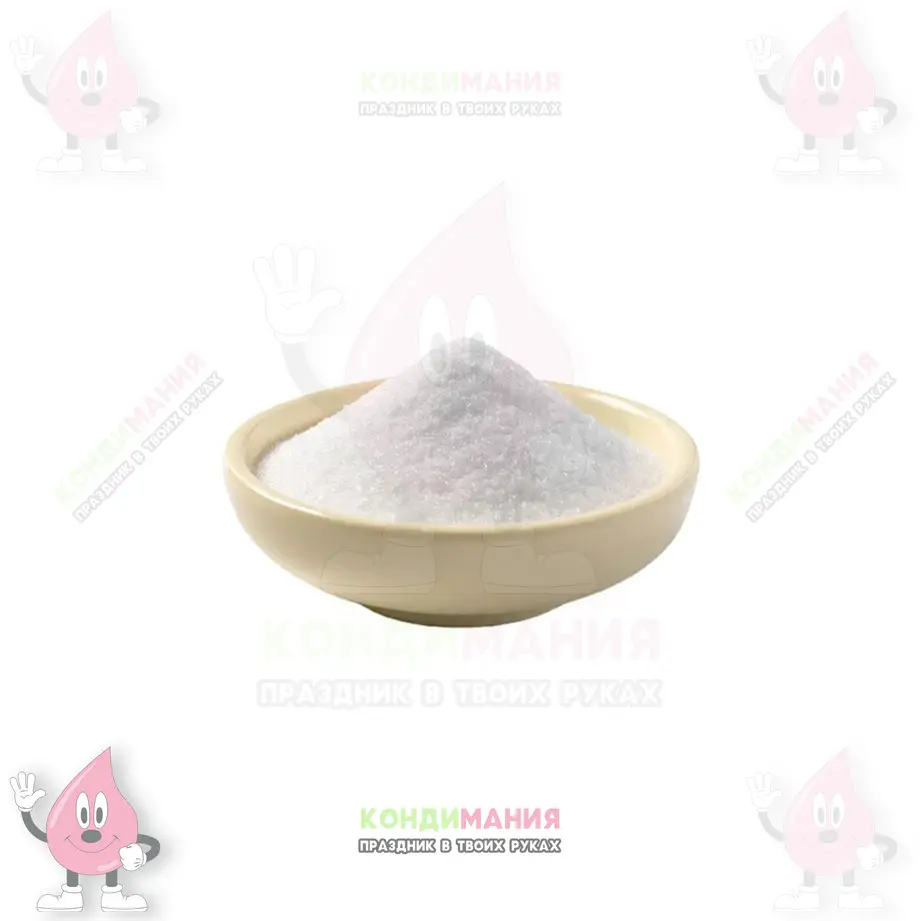 Заменитель сахара Мальтит, 100 г, сахарозаменитель #1