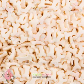 Посыпка Косточки, 7х12 мм, 25 г Похожие товары