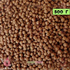 Рис воздушный шарики какао, 2-4 мм, 500 г Похожие товары