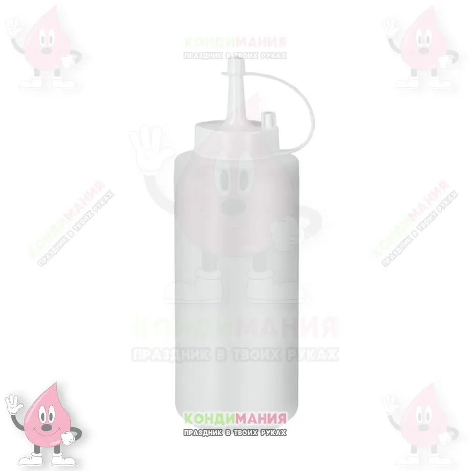 Емкость для соуса, 300 мл #1