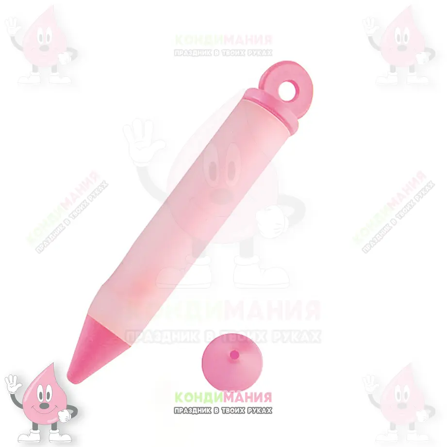 Карандаш кондитерский, 14,5х2 см #1