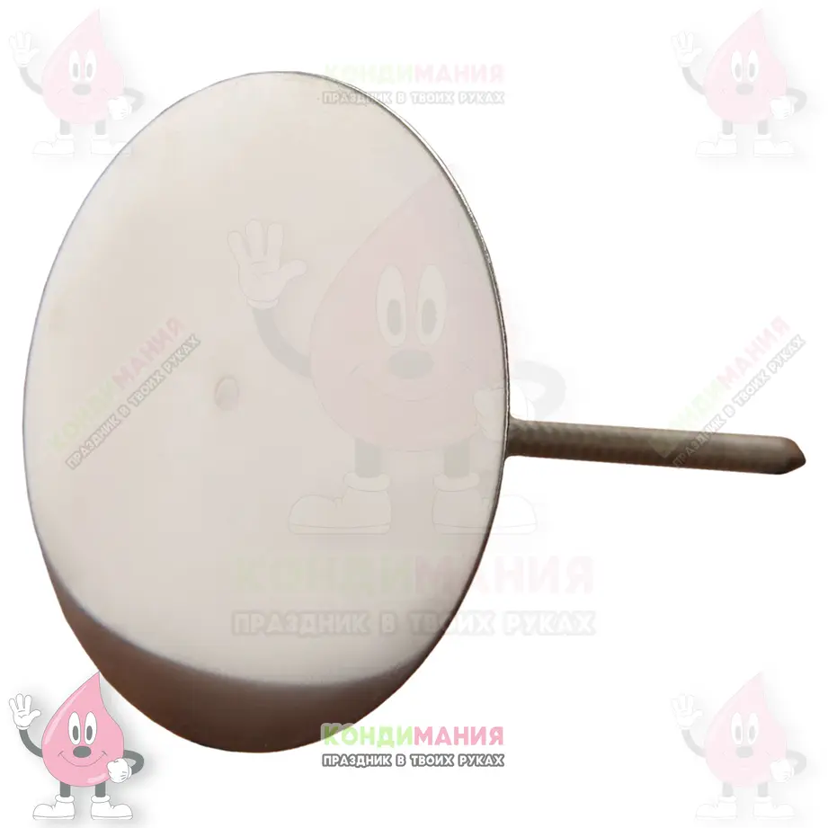 Гвоздь кондитерский, d-7 см #1