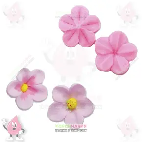 Вайнер Цветок, 4х2,9 см Похожие товары